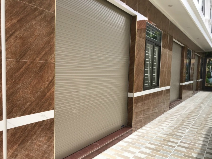 Mở bán căn nhà trong trong ngõ Đông Hải, Hải An, dtsd 42m2, 4 tầng