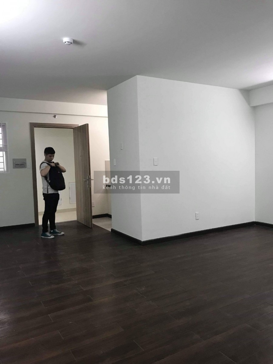 Chính chủ cho thuê căn hộ 50 m2 (2PN + 1WC) view đẹp, giá chỉ từ 5.500.000 đồng/tháng