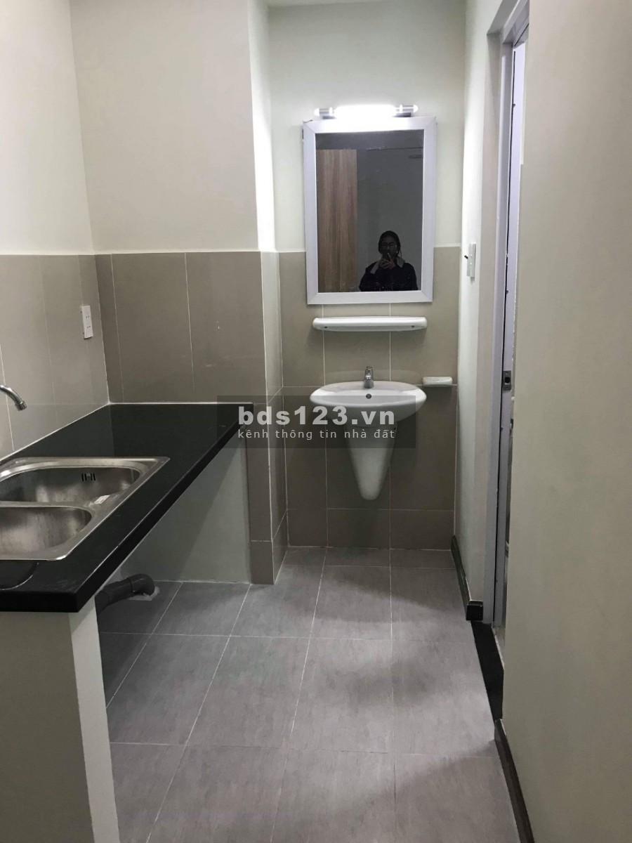 Chính chủ cho thuê căn hộ 50 m2 (2PN + 1WC) view đẹp, giá chỉ từ 5.500.000 đồng/tháng