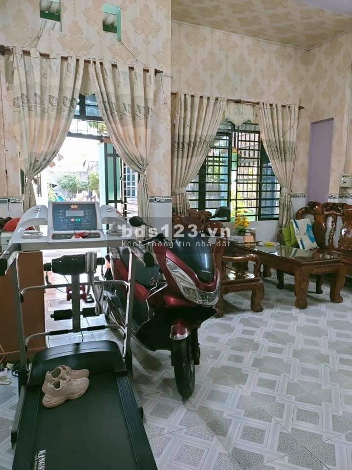 Bán nhà sổ riêng Bình Chuẩn, Thuận An, giá 2,2 tỷ, chính chủ, không thương lượng
