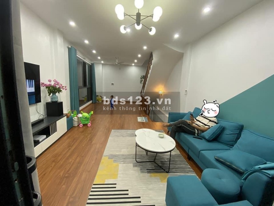 Quá hiếm nhà Mỹ Đình, Nam Từ Liêm, Ô tô tránh, 50m2, 5 tầng 7tyxx