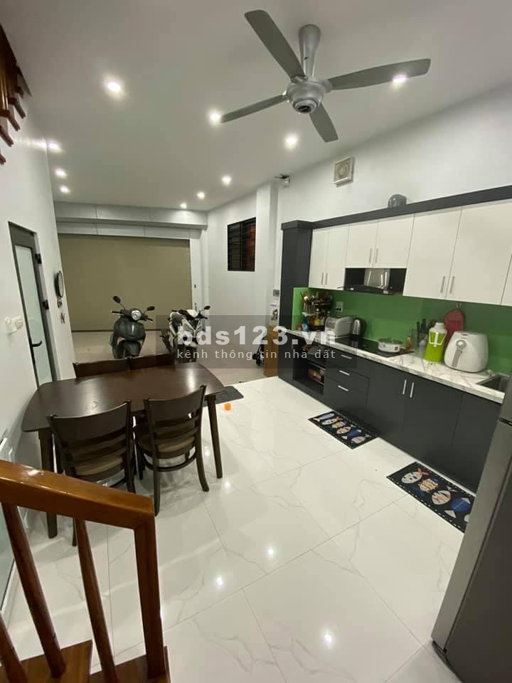 Quá hiếm nhà Mỹ Đình, Nam Từ Liêm, Ô tô tránh, 50m2, 5 tầng 7tyxx