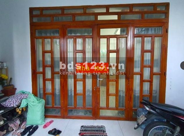 Nhà Hoàng Hoa Thám 5x20m Pk,Bếp, 3Pn-2Wc ở Gia đình, An Ninh, Dân trí 12Tr TL
