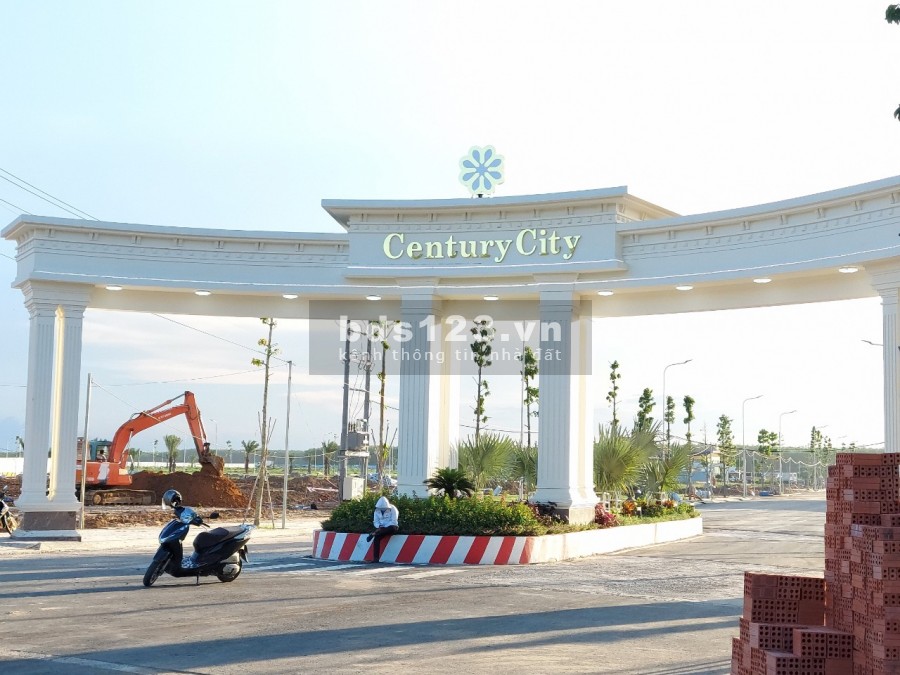 Có ngay lô đất Nền Gần KHU TĐC Bình Sơn, SHR, 100% thổ cư, chỉ 630 triệu