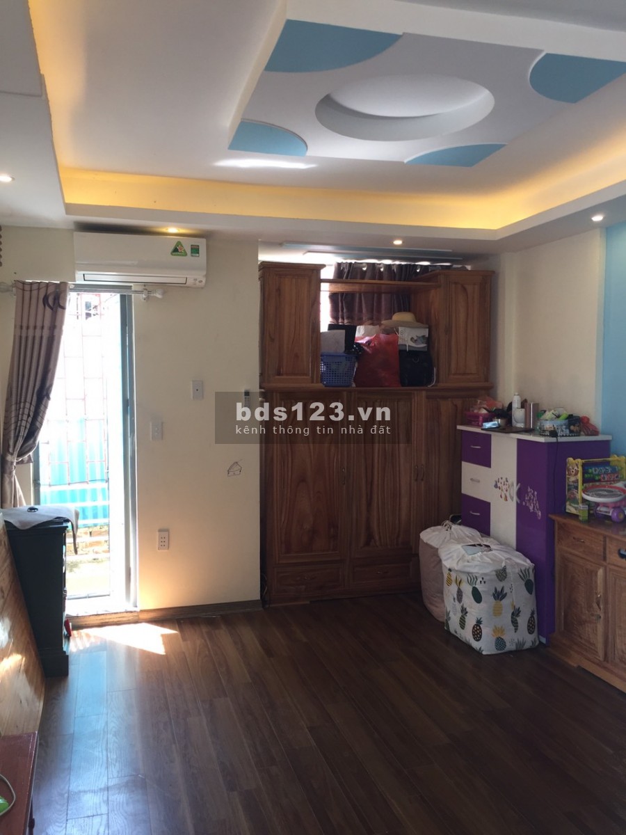 Bán nhà Tân Mai ô tô vào nhà kinh doanh hốt bạc chỉ với hơn 4 tỷ