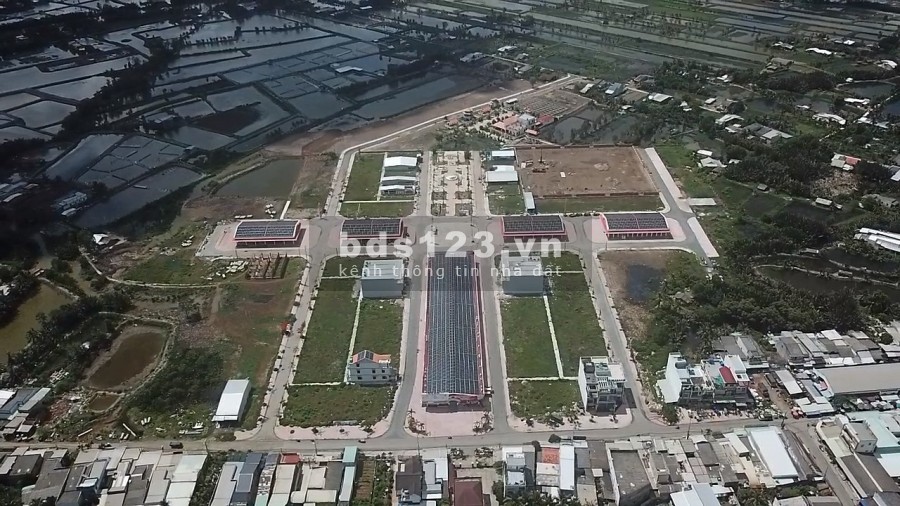 Chỉ với 2tỷ sở hữu ngay nền mặt tiền chợ