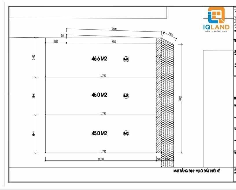 Bán nhà 3 tầng diện tích 45m2 xây mới tại đường Đào Cam Mộc Uy Nỗ Đông Anh Hà Nội