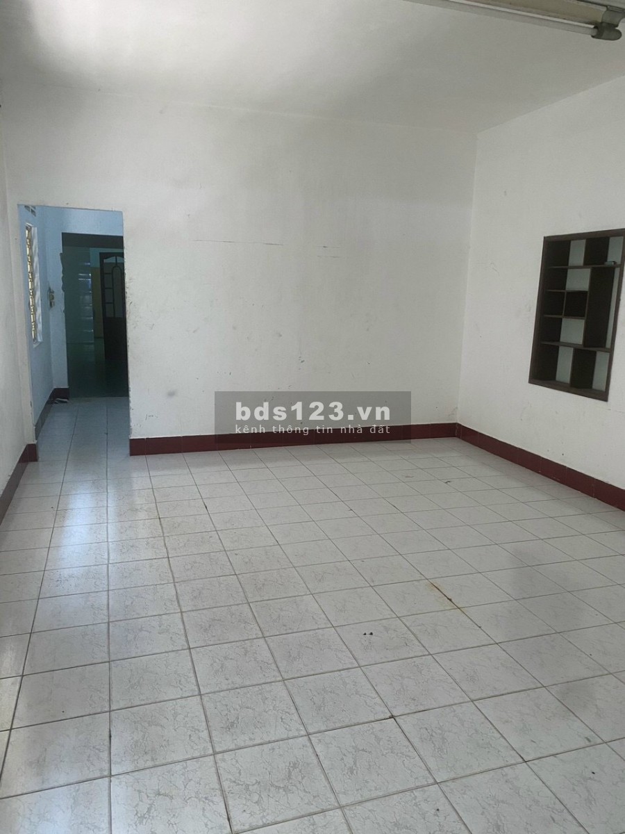 Bán đất tặng nhà 2 tầng đúc mặt tiền Điện Biên Phủ,…