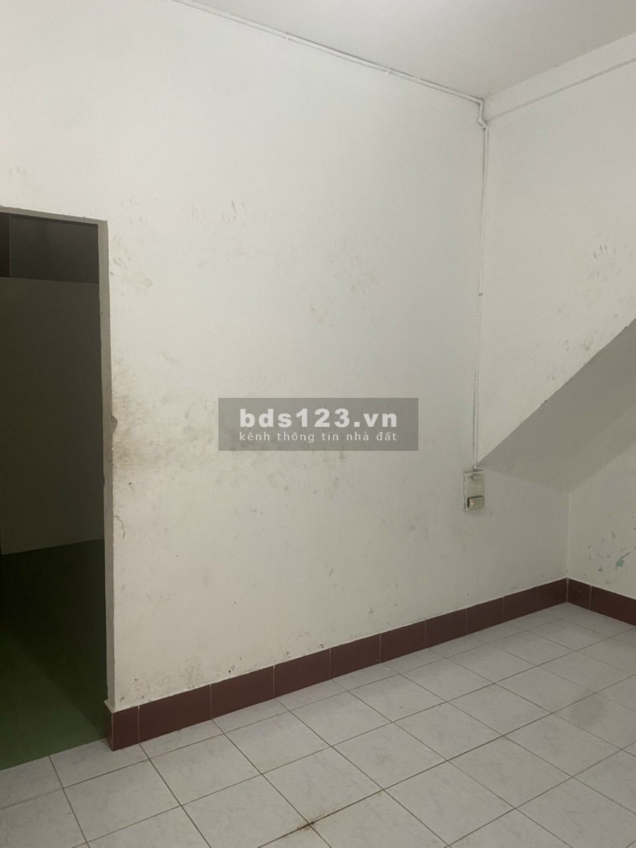 Bán đất tặng nhà 2 tầng đúc mặt tiền Điện Biên Phủ,…