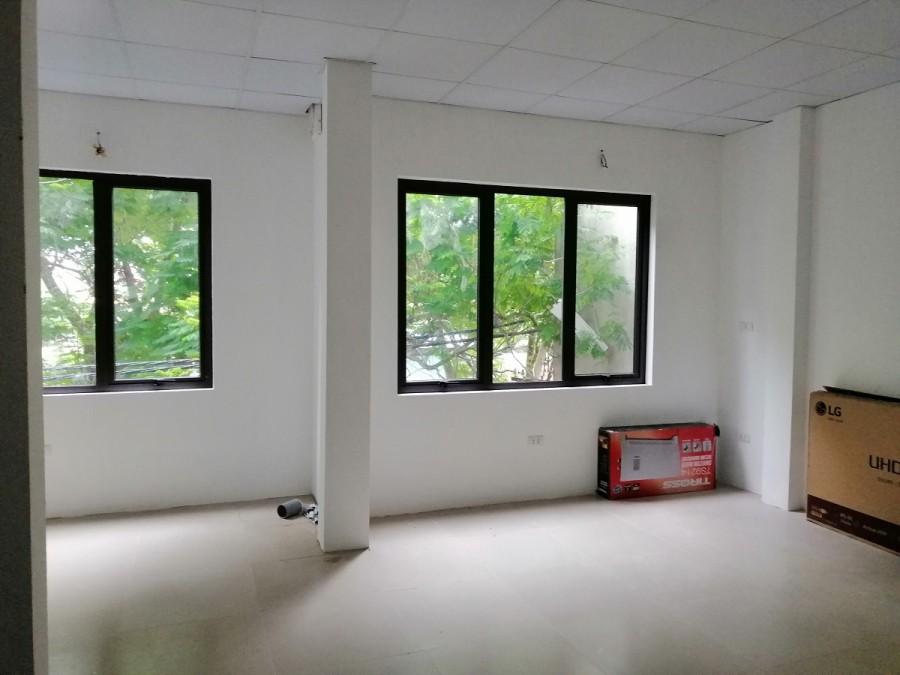 Chính chủ cho thuê nhà tại ngõ 147 Xuân Đỉnh, Bắc Từ Liêm DT 30m2x5 tầng Giá 30 tr/th LH 0976791048
