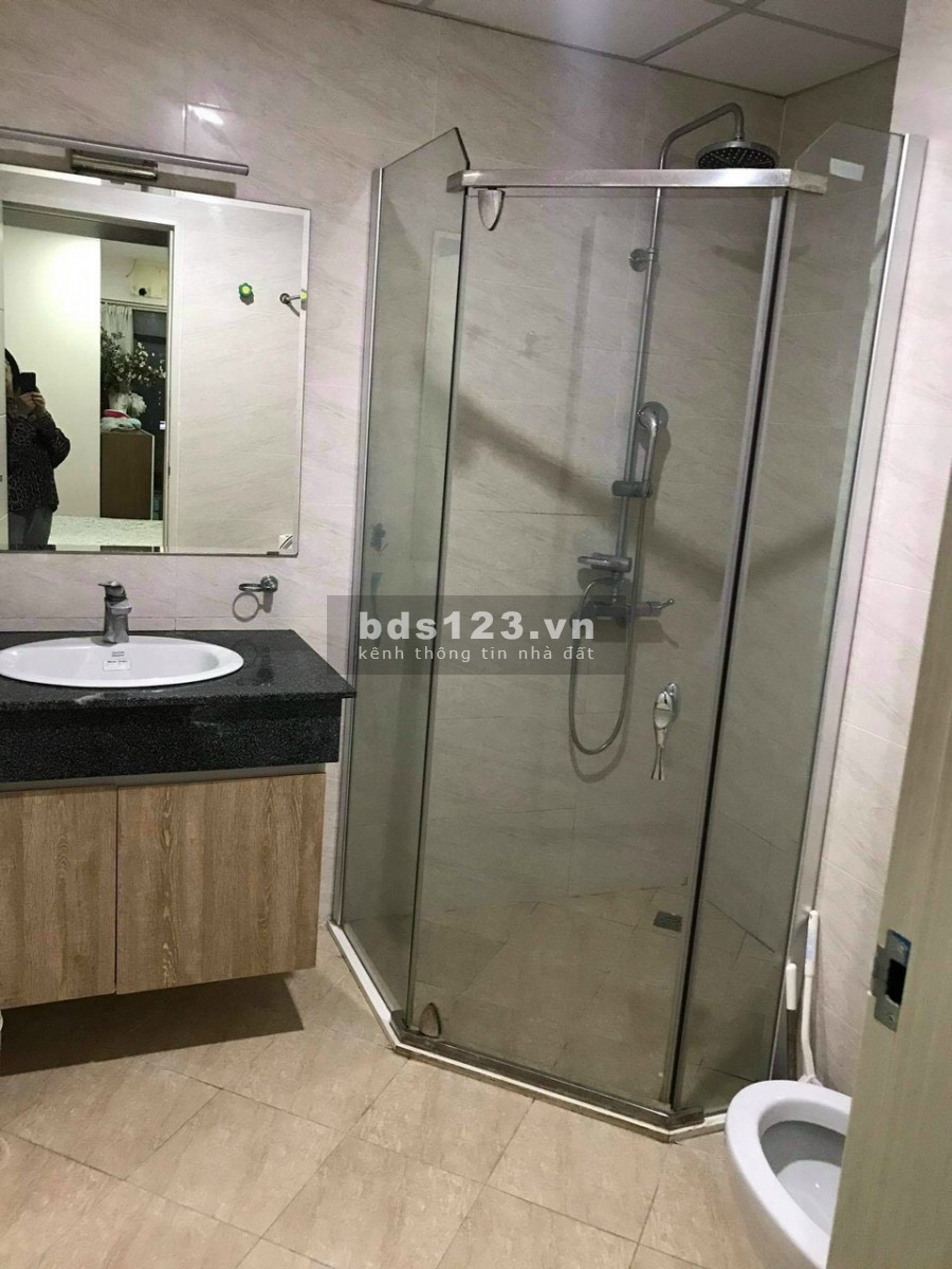 Cho thuê căn hộ ở Thăng Long Yên Hòa, 2 ngủ đủ đồ 10,5tr/tháng LH 0327582785