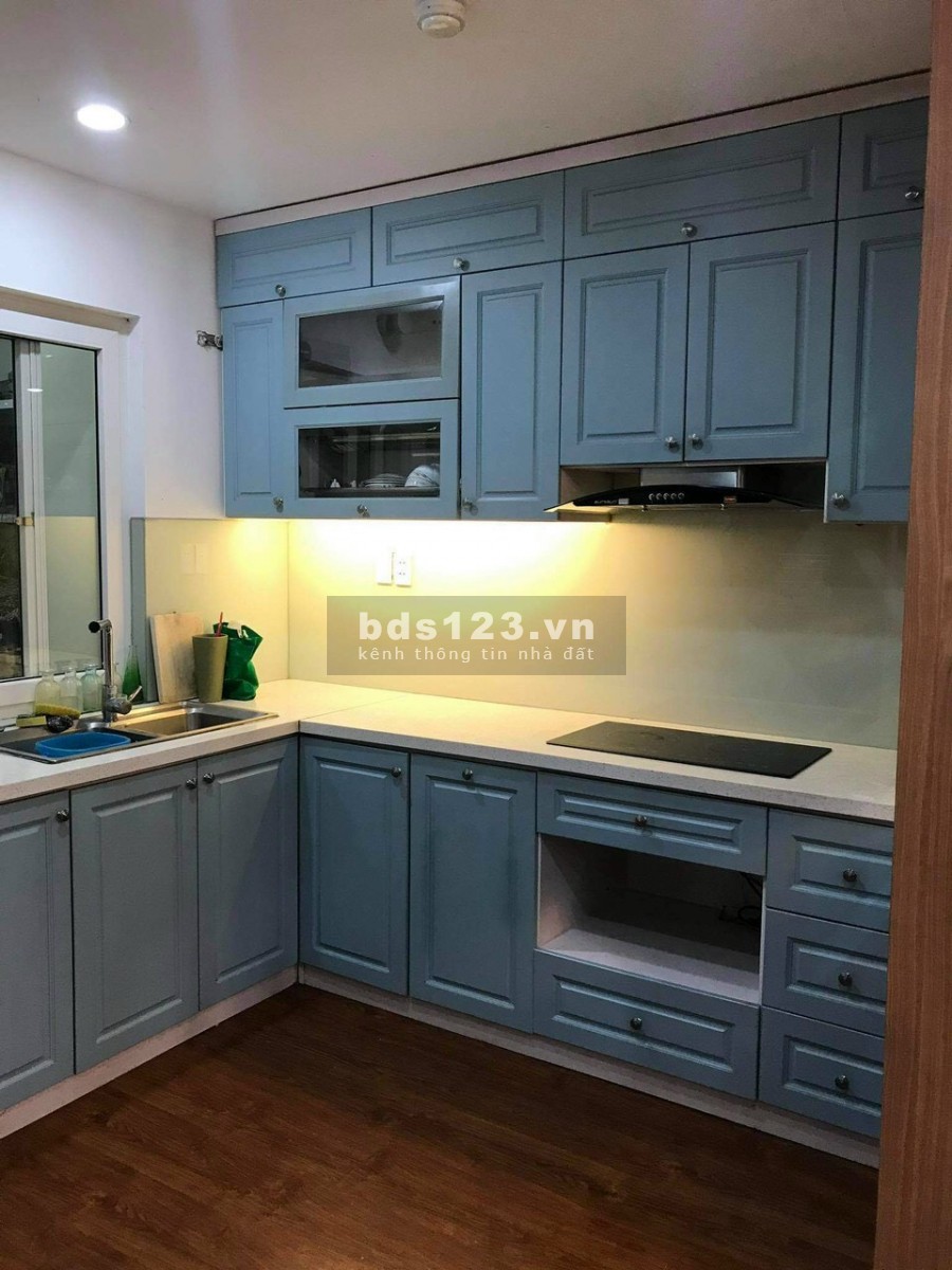 Cho thuê căn hộ ở Thăng Long Yên Hòa, 2 ngủ đủ đồ 10,5tr/tháng LH 0327582785