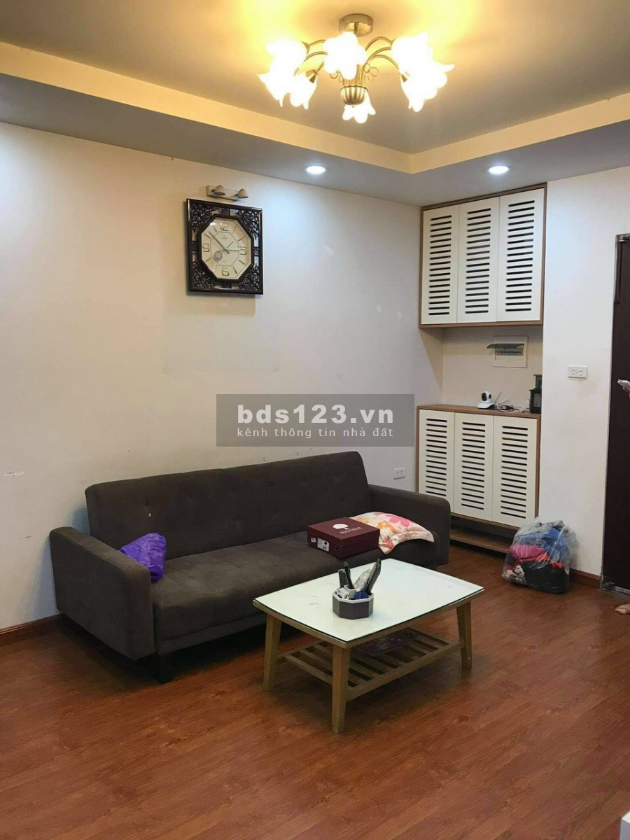 Cho thuê căn hộ ở Thăng Long Yên Hòa, 2 ngủ đủ đồ 10,5tr/tháng LH 0327582785
