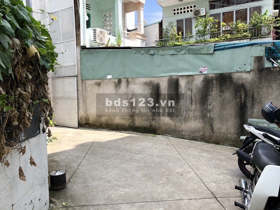 Nhà Hoàng Hoa Thám 5x20m Pk,Bếp, 3Pn-2Wc ở Gia đình, An Ninh, Dân trí 12Tr TL