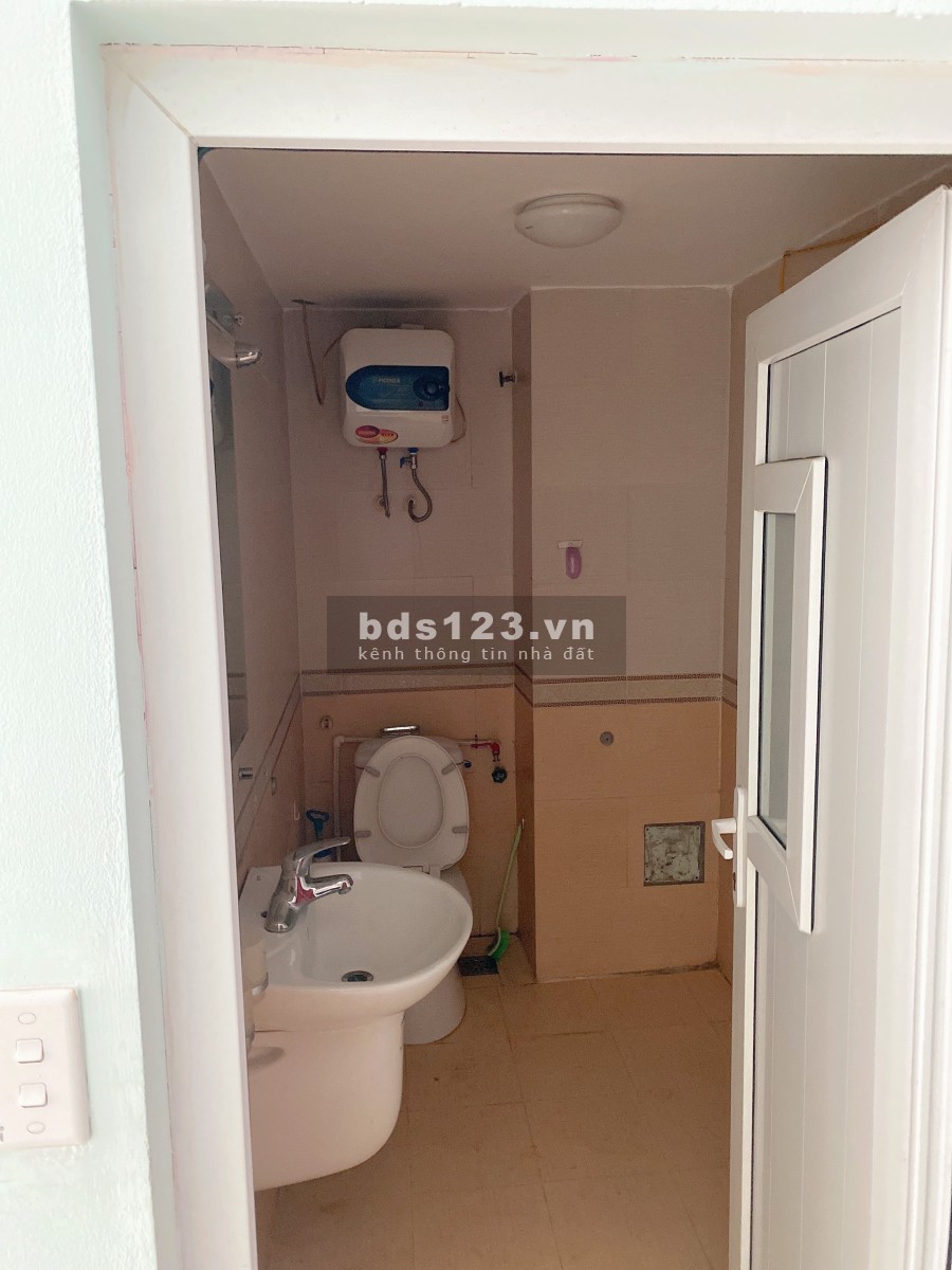 Chung cư mini 16 Đồng Bát , Mỹ Đình 2