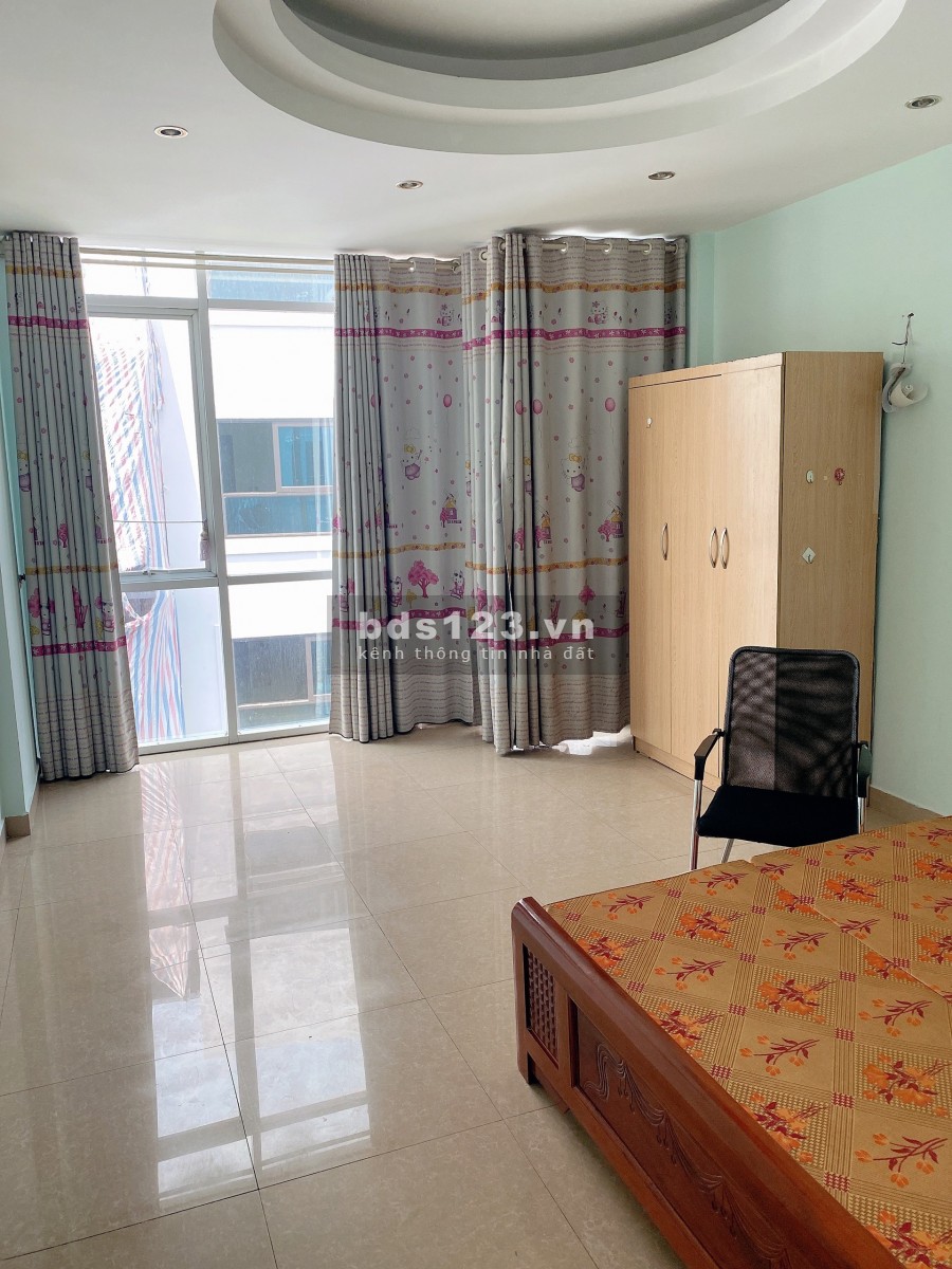 Chung cư mini 16 Đồng Bát , Mỹ Đình 2