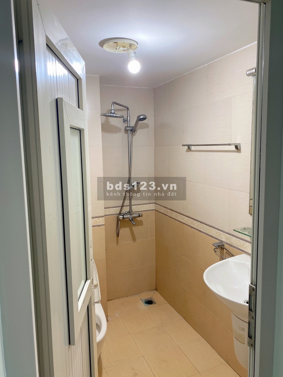 Chung cư mini 16 Đồng Bát , Mỹ Đình 2