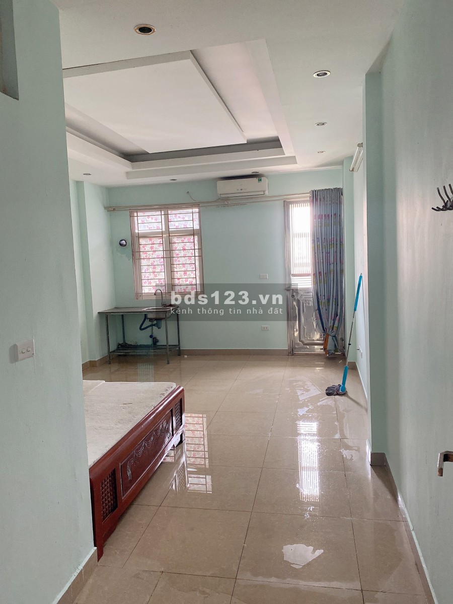 Chung cư mini 16 Đồng Bát , Mỹ Đình 2