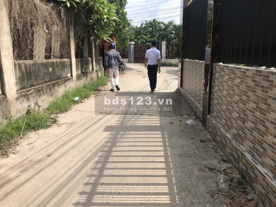 Đất Biên Hòa ngay bệnh viện SingMark vô 500m, sổ riêng thổ cư 1300/70m2