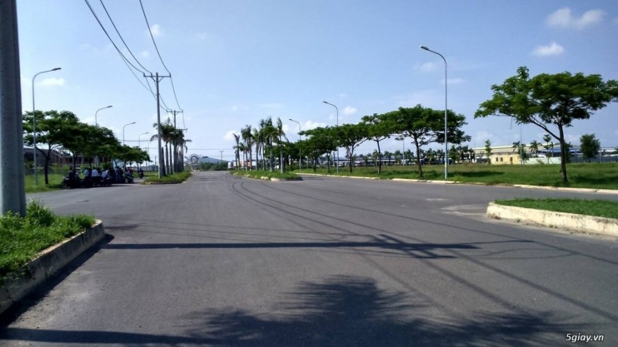 Bán lô đất mặt tiền tiền tỉnh lộ 8 , cách cầu vượt Củ Chi 3km
