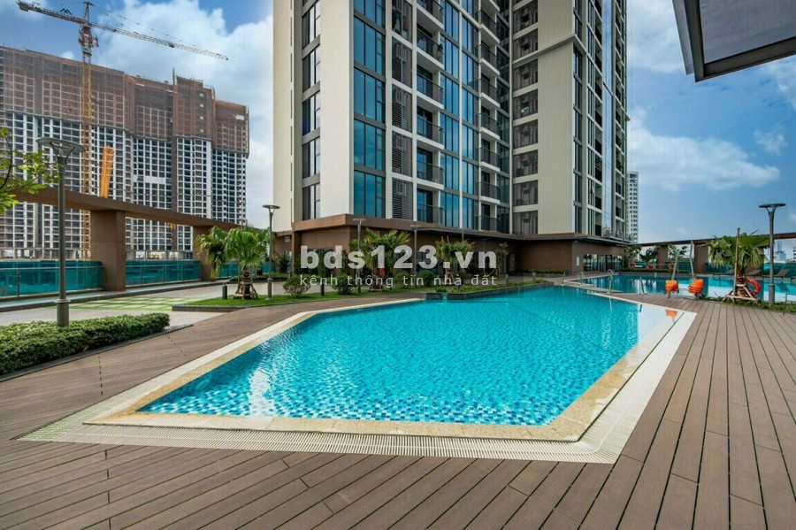 Ecogreen Saigon Quận 7 - Biểu Tượng Mới Toả Sáng Khu Nam Sài Gòn Chỉ cần thanh toán 25% nhận nhà ở và cho thuê ngay