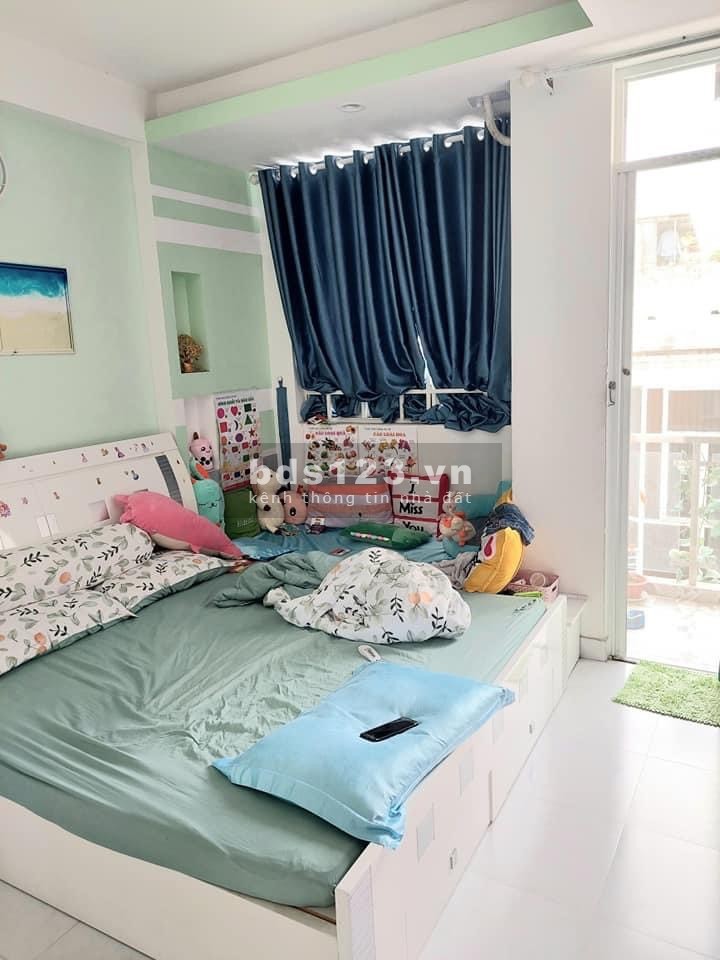 Bán gấp nhà đường Nguyễn Đình Khơi gần Phạm Văn Hai-Út Tịch, hẻm kinh doanh sầm uất, giá rẻ, LH0909484131