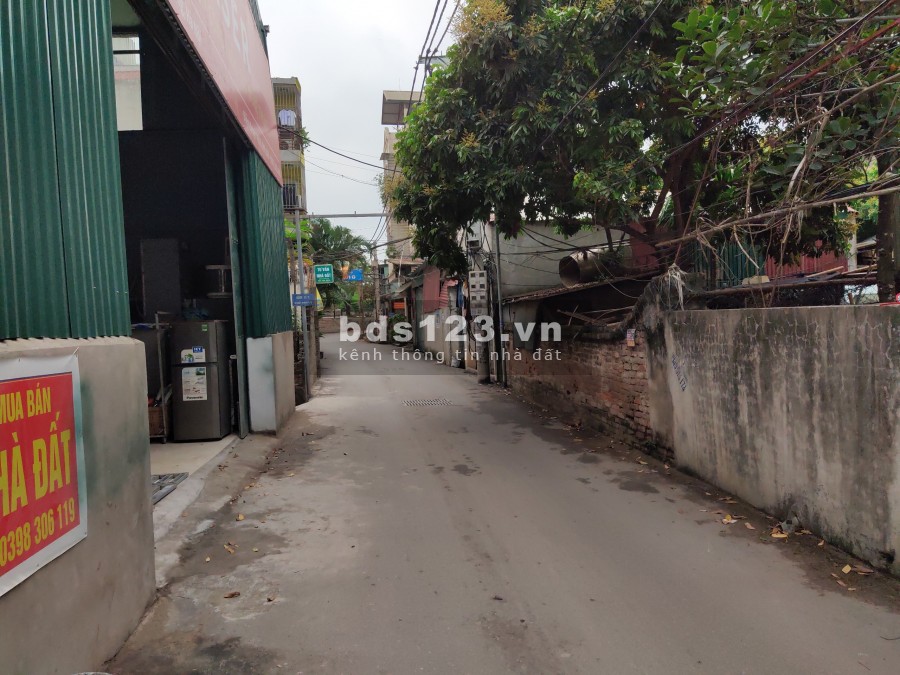 Bán Đất Yên Nghĩa Hà Đông Hà Nội Giá Tốt, Gần Đô Thị Đô Nghĩa