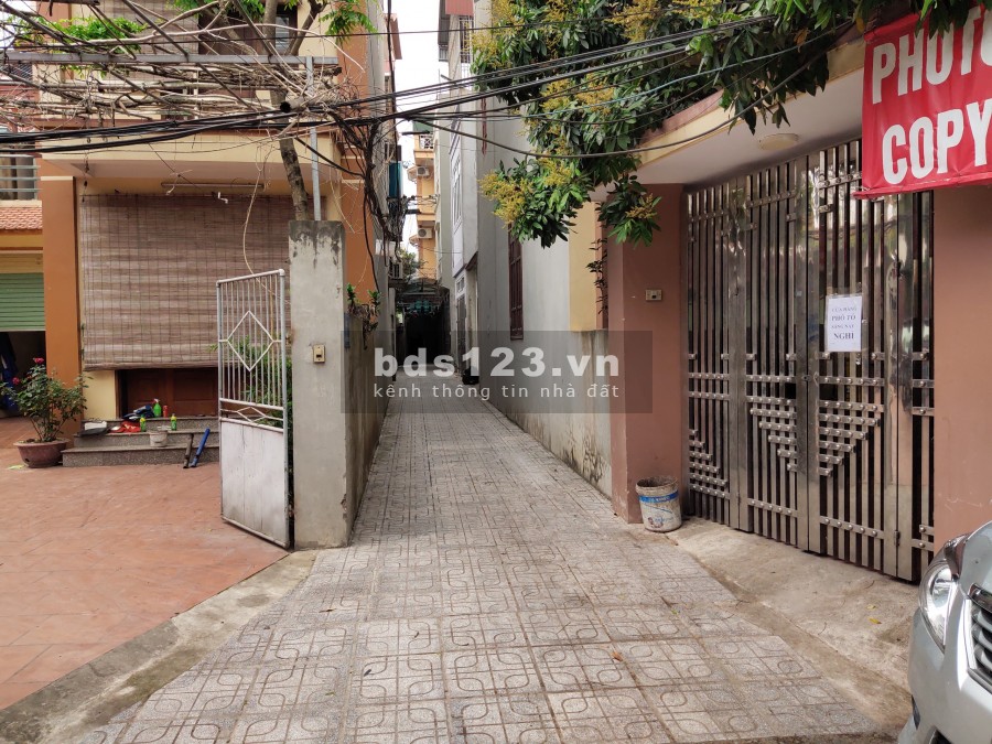 Bán Đất Yên Nghĩa Hà Đông Hà Nội Giá Tốt, Gần Đô Thị Đô Nghĩa