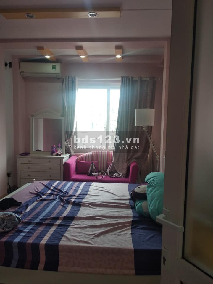 Bán nhà 5 tầng đẹp mặt ngõ ô tô 7 chỗ 294 Kim Mã 55m2 giá 8,7 tỷ. LH 0912442669