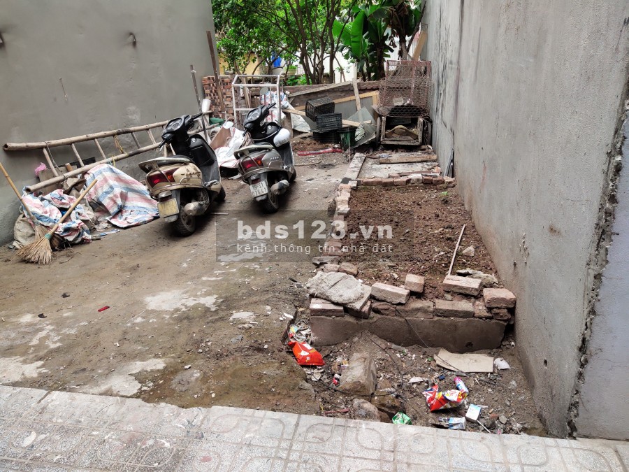 Bán Đất Yên Nghĩa Hà Đông Hà Nội Giá Tốt, Gần Đô Thị Đô Nghĩa
