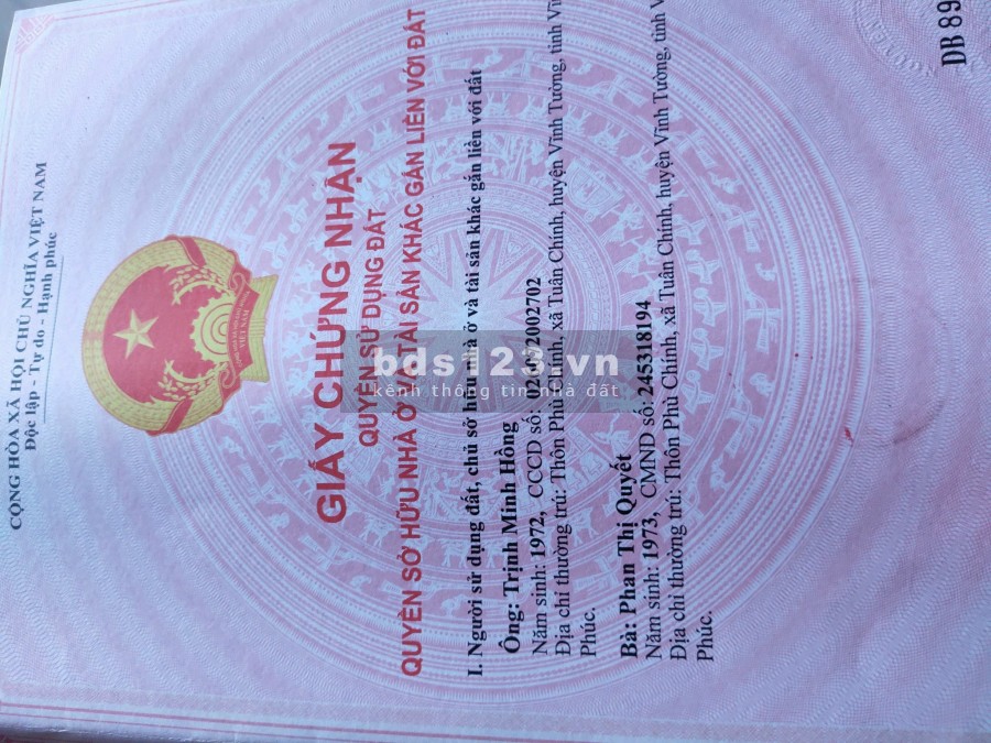 Bán Đất Yên Nghĩa Hà Đông Hà Nội Giá Tốt, Gần Đô Thị Đô Nghĩa