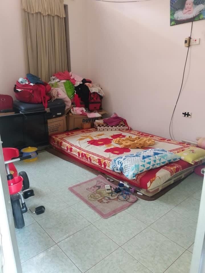 Bán nhà Hoàng Văn Thái 48m ô tô vào nhà ở ngay 5.3 tỷ LH 0966663925