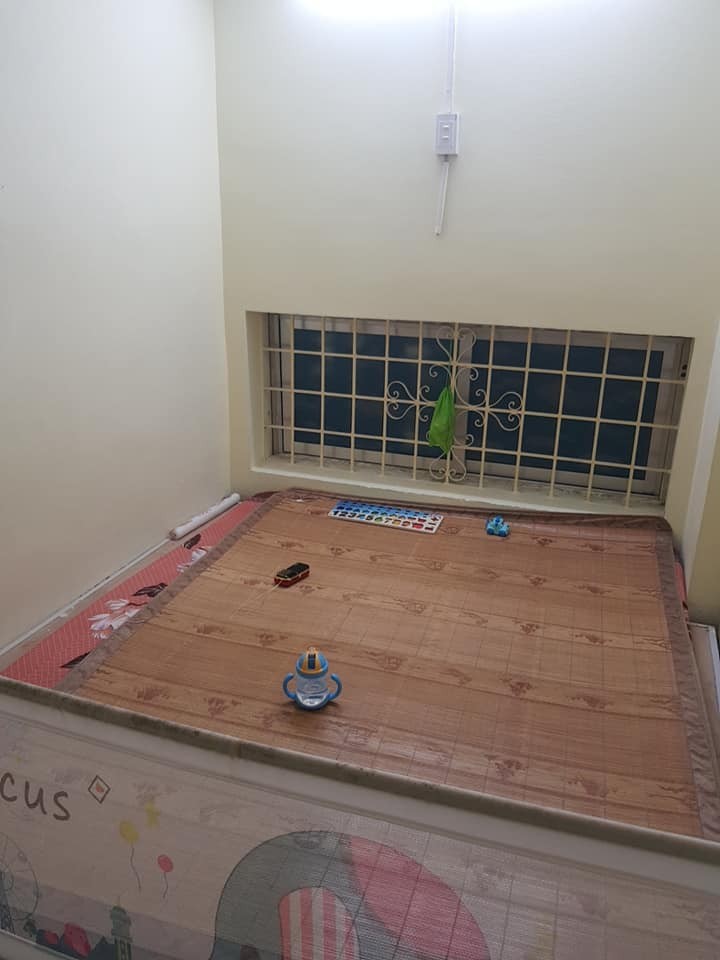 Bán nhà Hoàng Văn Thái 48m ô tô vào nhà ở ngay 5.3 tỷ LH 0966663925