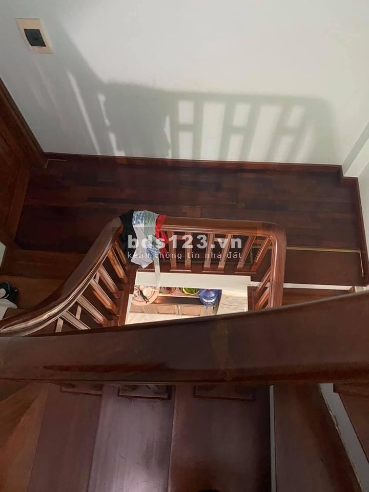 Bán nhà phố Thanh Lân, Hoàng Mai 35mx4T, ôtô đỗ cửa 2tỷ9, 0989191397