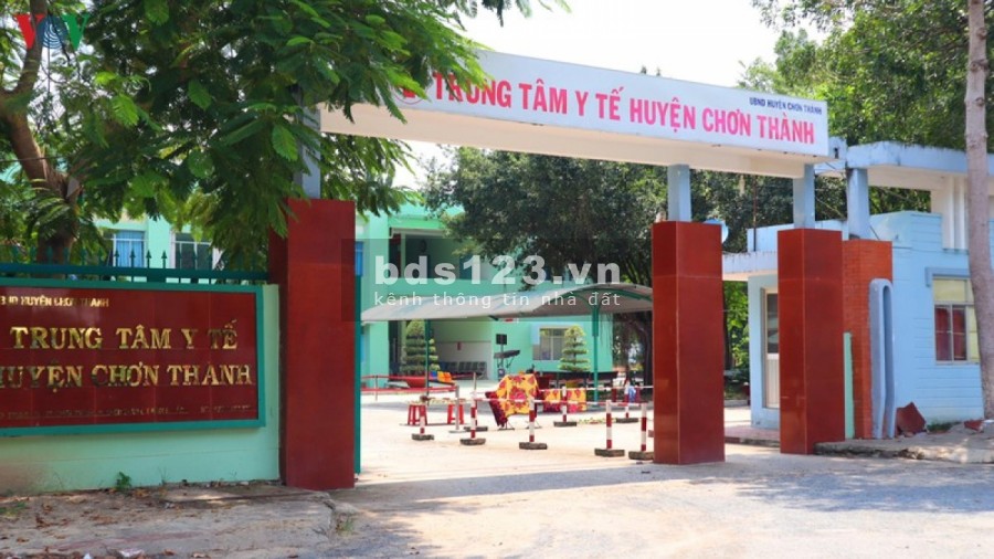 Chính chủ cần bán gấp đất nền có thổ cư Bình Phước giá rẻ