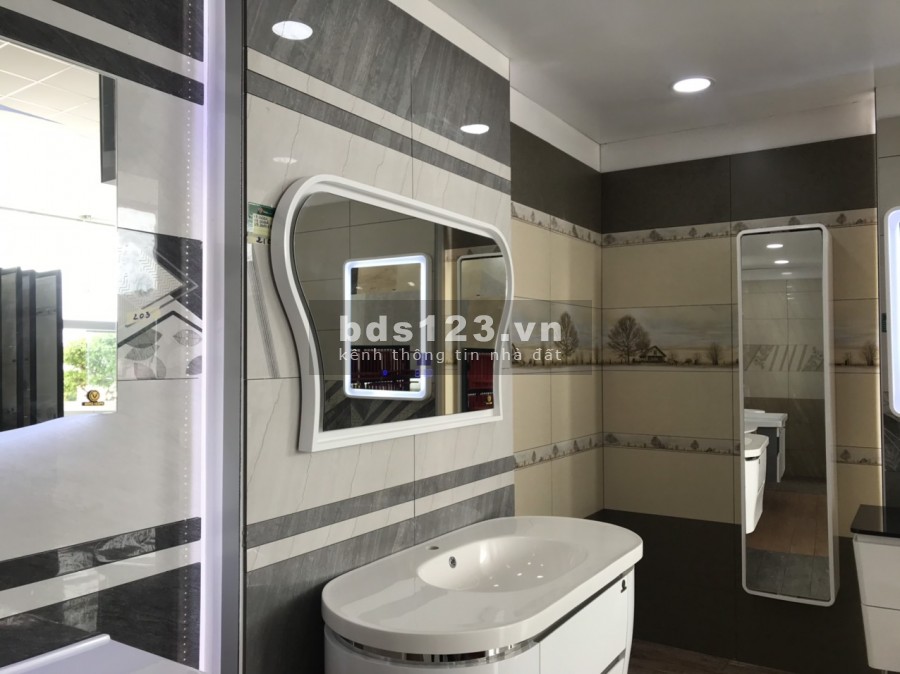 Chỉ với 1,2 tỷ sở hữu ngay căn hộ 3 phòng ngủ sau lưng Chợ Bình Chánh
