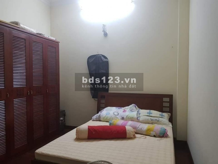 Bán Thanh Lý GẤP nhà 4 tầng Tây Sơn, Đống Đa 23m2, 2 tỷ.