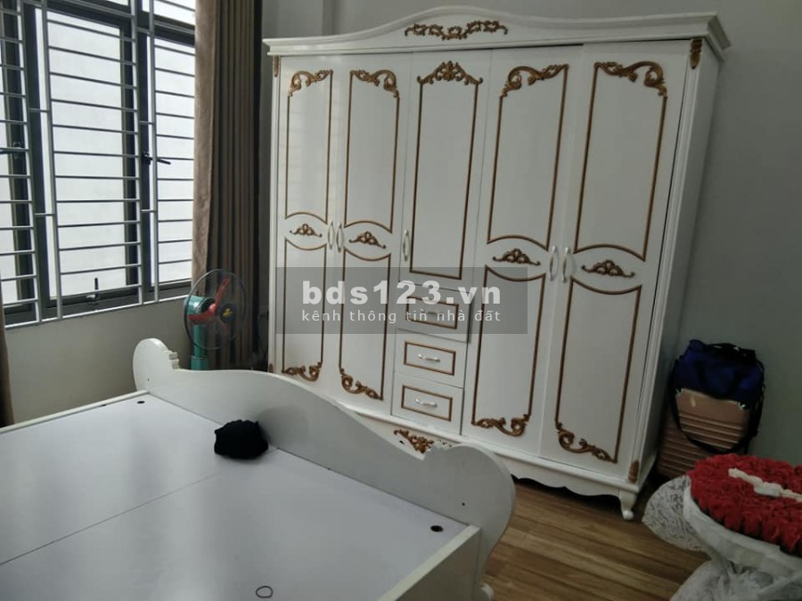 Nhà nguyên căn siêu hot tại Hậu Ái, Quận Nam Từ Liêm, ô tô đổ cửa dt 36m2, giá siêu đầu tư 2.2 tỷ