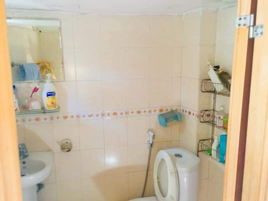 Bán nhà Bạch Mai 3 mặt thoáng, Hai Bà Trưng 40m2, 4 tầng, mt 3,5m, Giá 2,5 tỷ.