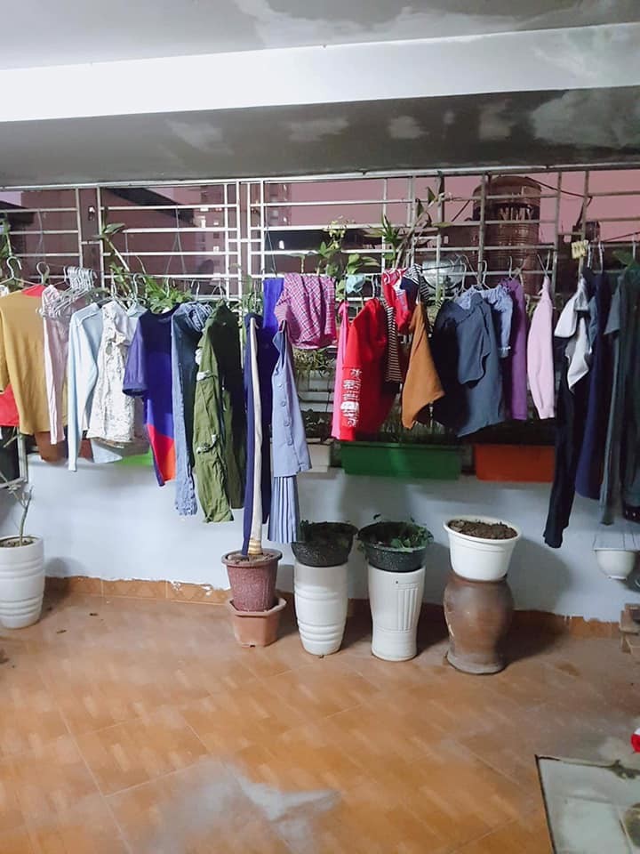 Cần bán nhà 5 tầng Nguyễn Trãi, hàng xóm Royal, 3 bước ra mặt phố, nhà đẹp, ở ngay