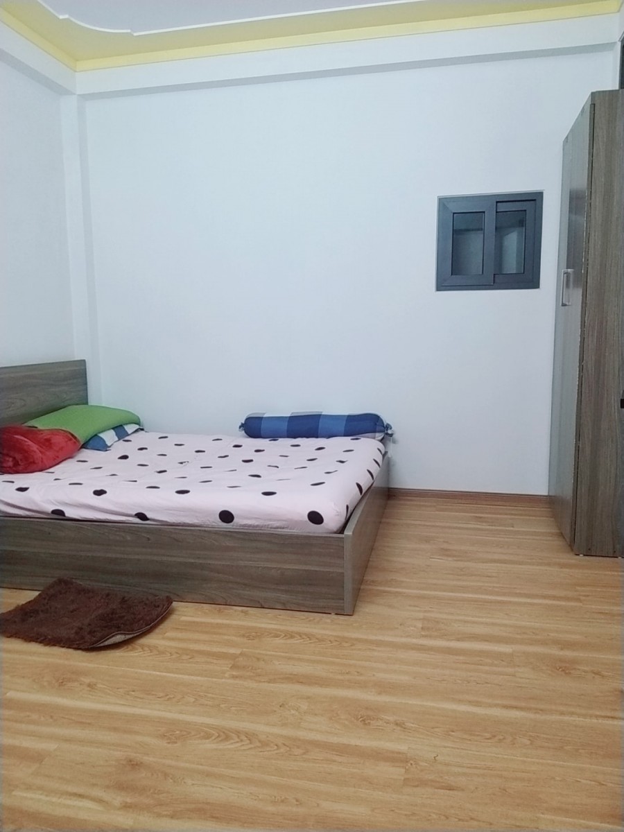Bán Nhà Riêng Quan Nhân, Thanh Xuân 60m2, 5 Tầng, 6.7 Tỷ Ôtô-KD