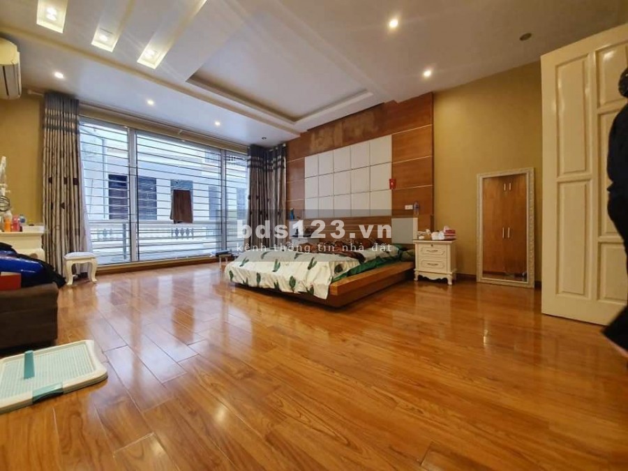 Chính Chủ Bán gấp Nhà khu Phân Lô Nguyễn Xiển Dt 86m*5 t giá 9.5 tỷ.