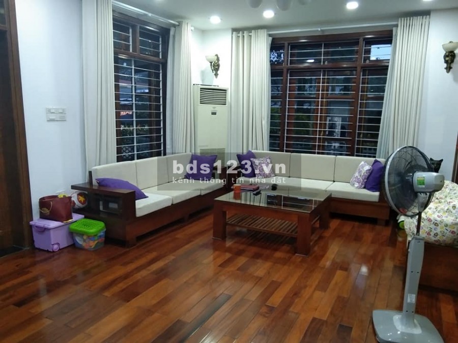 ĐẶC BIỆT Nhà Đẹp Phương canh, Ở cực Sướng, 90m2*4T, giá 4.4ỷ.