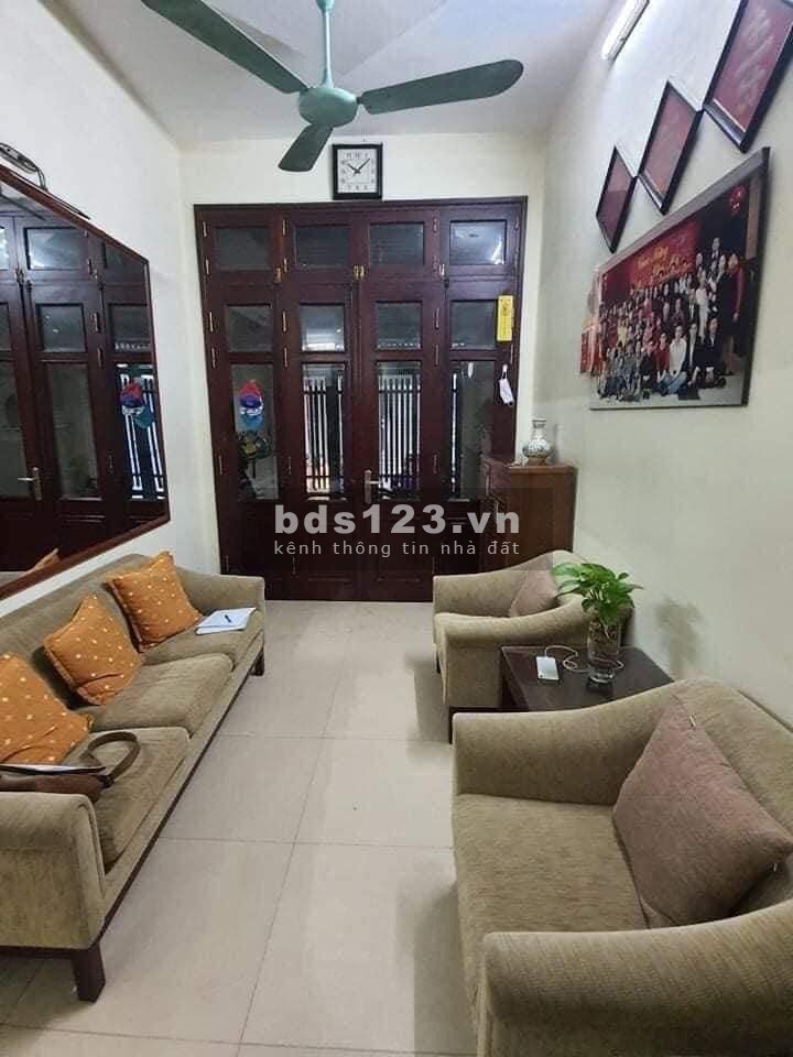 Bán Thanh Lý GẤP nhà 4 tầng Tây Sơn, Đống Đa 23m2, 2 tỷ.