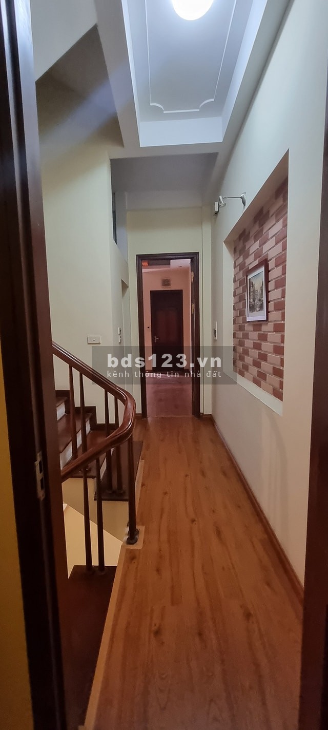 Bán nhà siêu hiếm Ngã tư Sở 46m MT 3,6m kinh doanh nhỉnh 5 tỷ