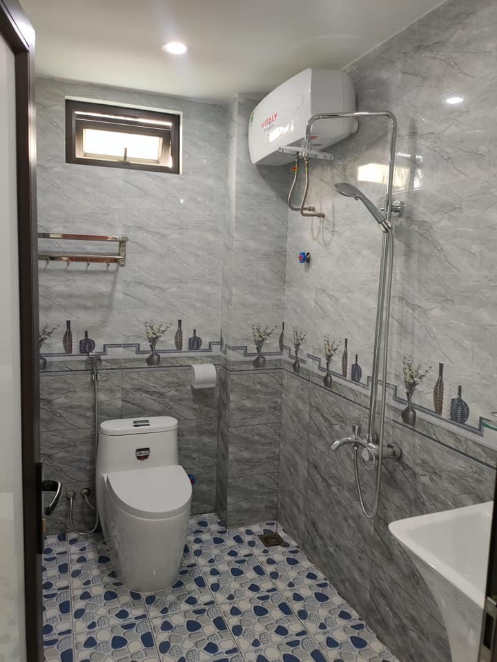 Bán Nhà Riêng Quan Nhân, Thanh Xuân 60m2, 5 Tầng, 6.7 Tỷ Ôtô-KD