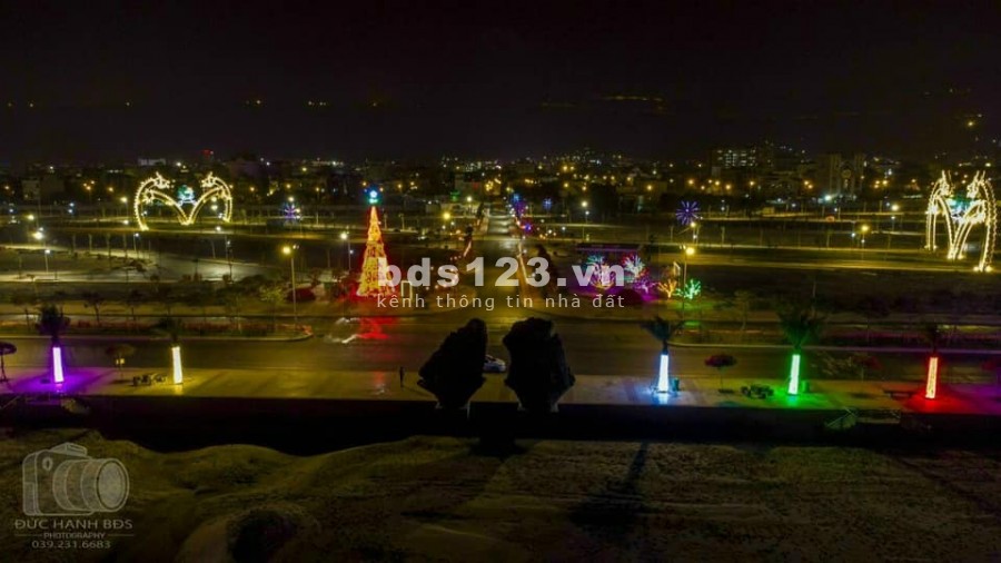 Đô thị nghỉ dưỡng khoáng nóng thiên nhiên, tiện ích đủ, vị trí đắc địa