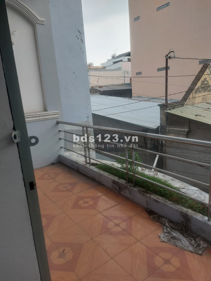 Bán nhà HXH Nguyễn Văn Săng Tân Sơn Nhì Tân Phú 78m2 2T 4.5x16, giá 6tỷ1