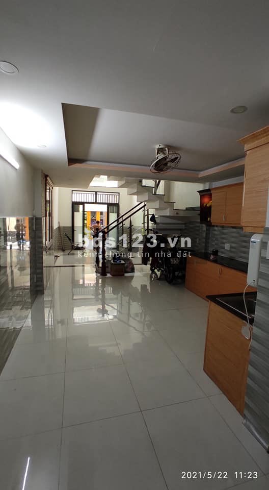 Lô góc 5 tầng Huỳnh Văn Bánh P14 Phú Nhuận KD đa ngành nghề, giá 13.95 tỷ