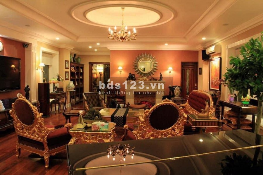 Mặt phố Trần Xuân Soạn, kết hợp ở và cho thuê văn phòng, DT 200m2, 10 tầng mt 7m. Giá 162 tỷ